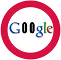 Google speed limit