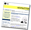 web design newsletter