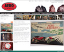 Aero Leathers