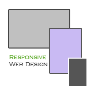 Responsive web design Responsive web design
