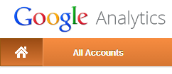 google analytics
