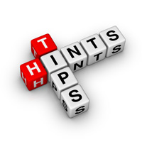 Website tips